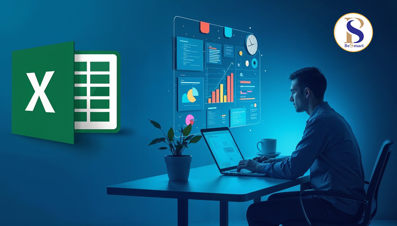 Microsoft Excel Course