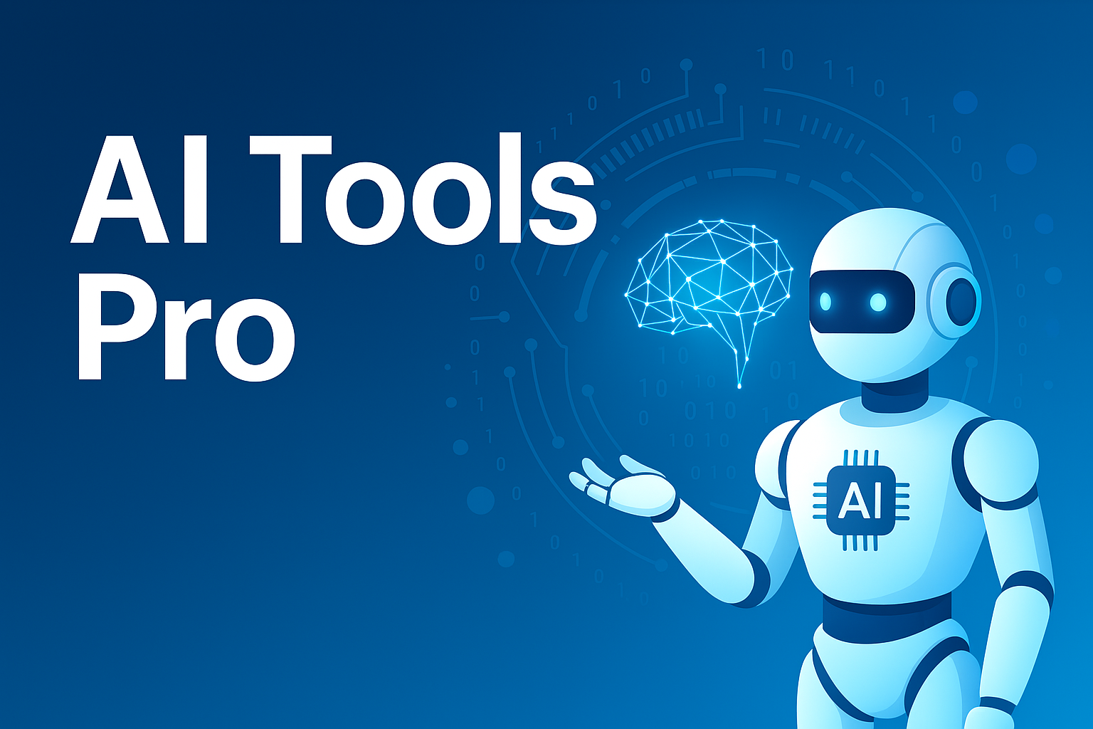 AI Tools Pro