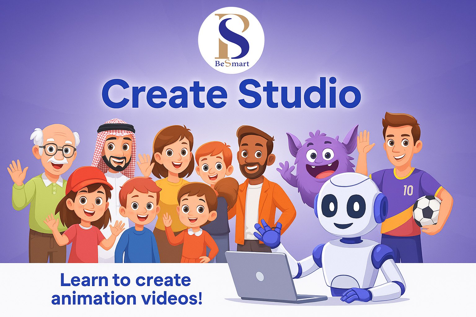 Create Studio