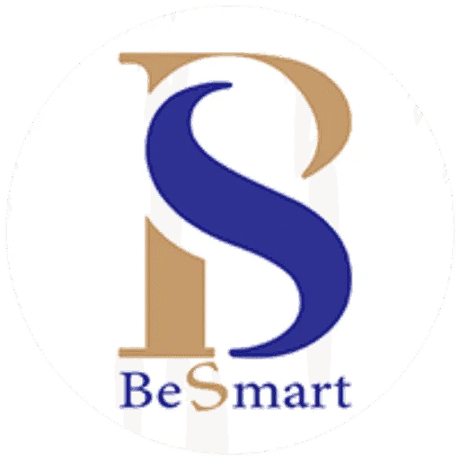 BeSmart Logo