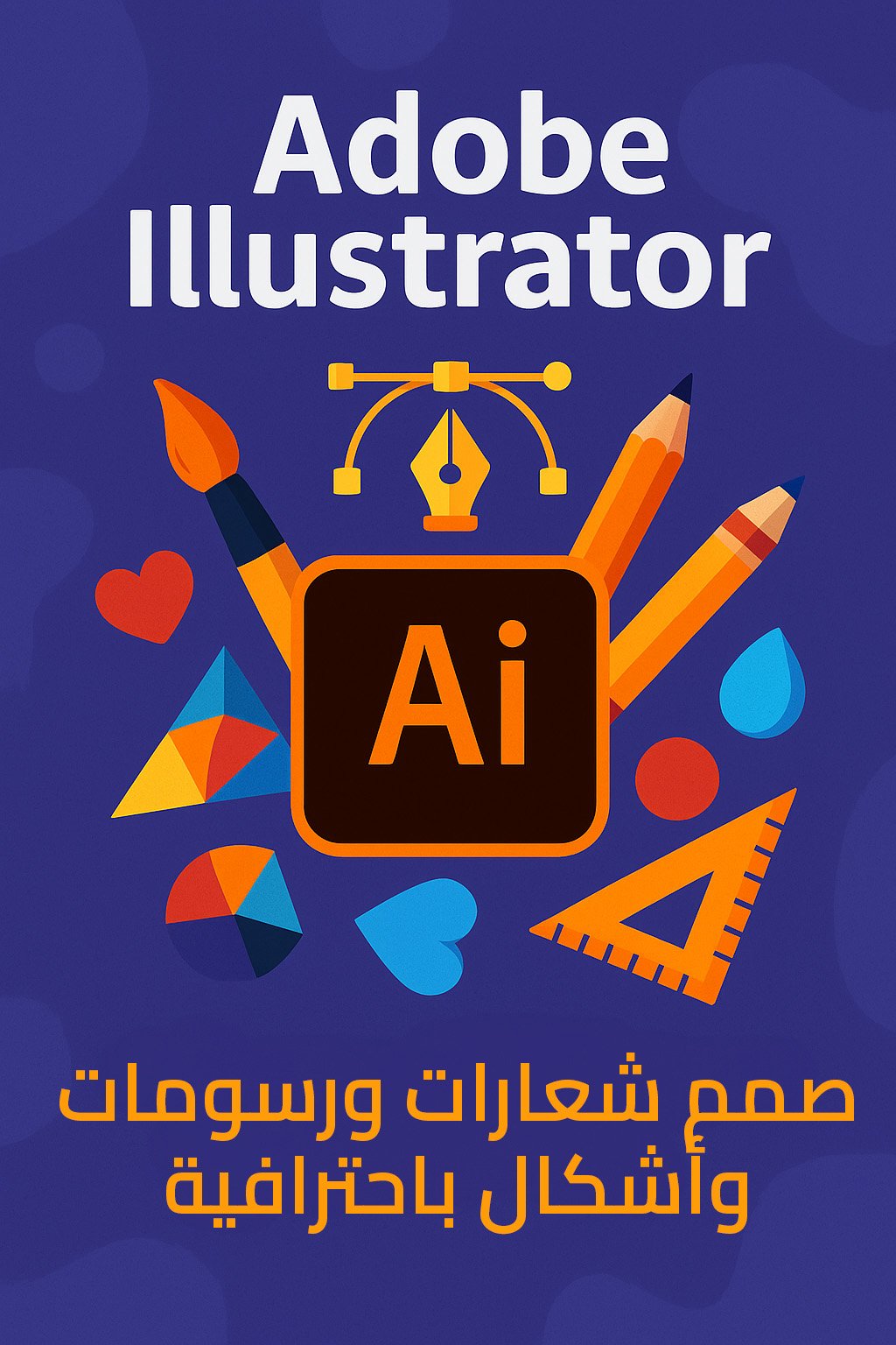 Adobe Illustrator Course