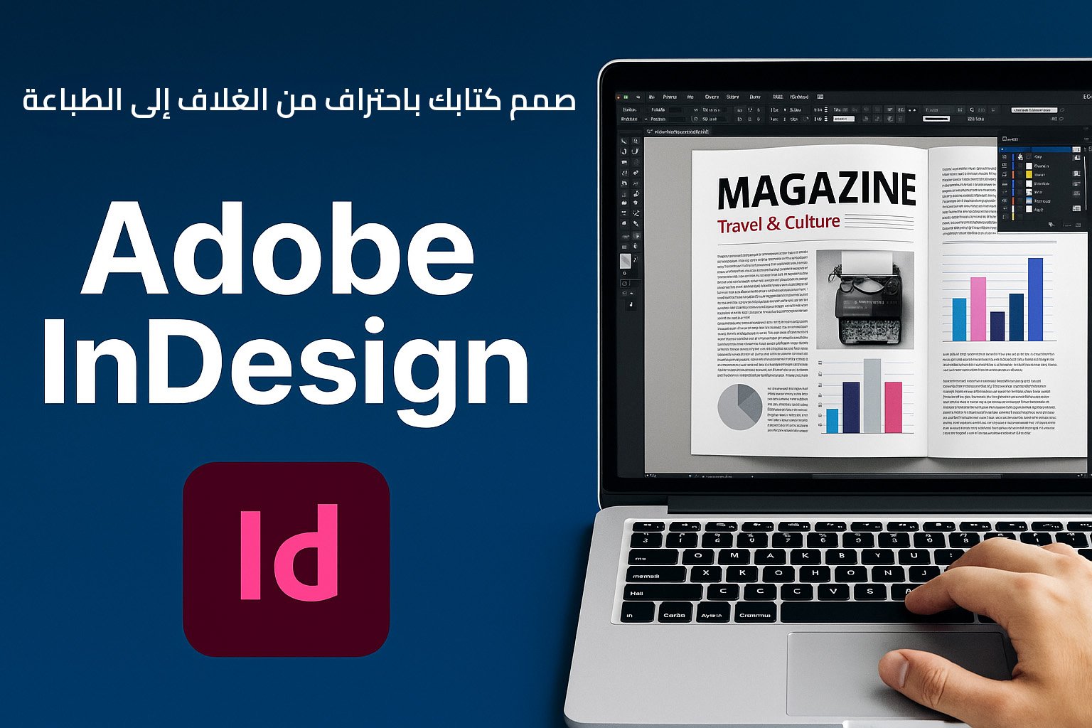 Adobe InDesign Course
