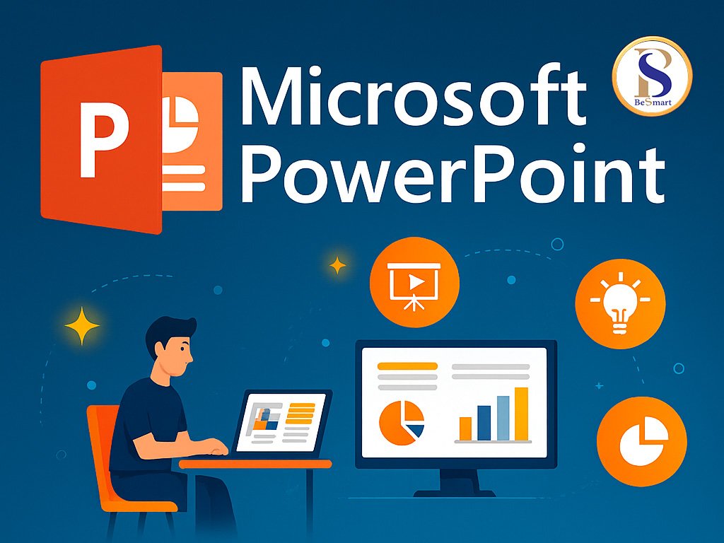 Microsoft PowerPoint