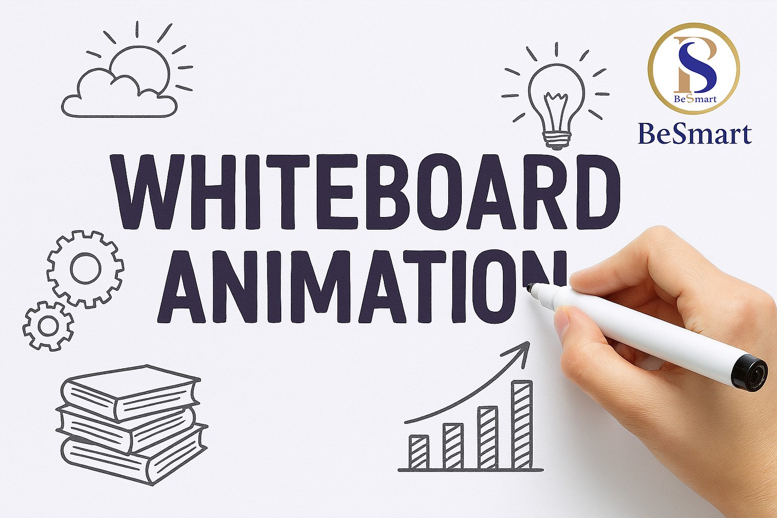 Whiteboard Animation